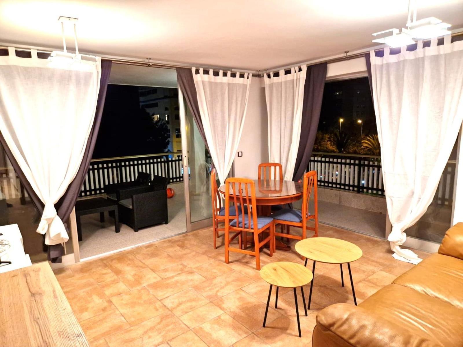 Luminoso Reformado Con Gran Terraza A 2 Mins A Pie De La Playa De San Juan Apartment Alicante